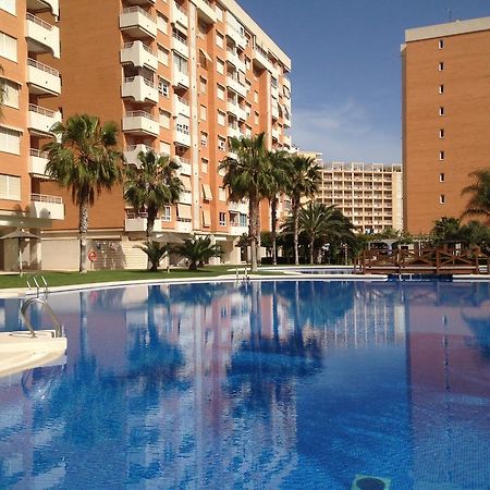 Apartment Playa San Juan Аликанте Номер фото