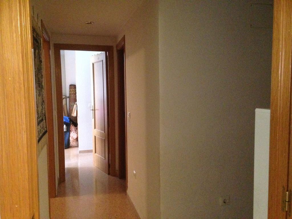 Apartment Playa San Juan Аликанте Номер фото