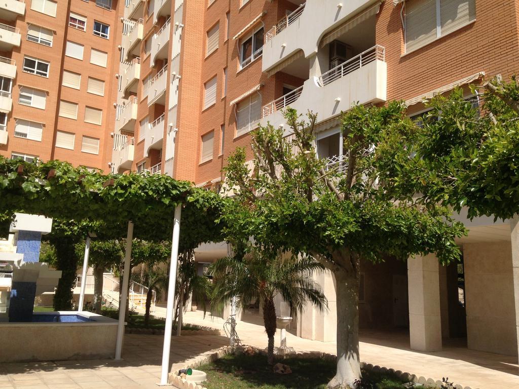 Apartment Playa San Juan Аликанте Номер фото