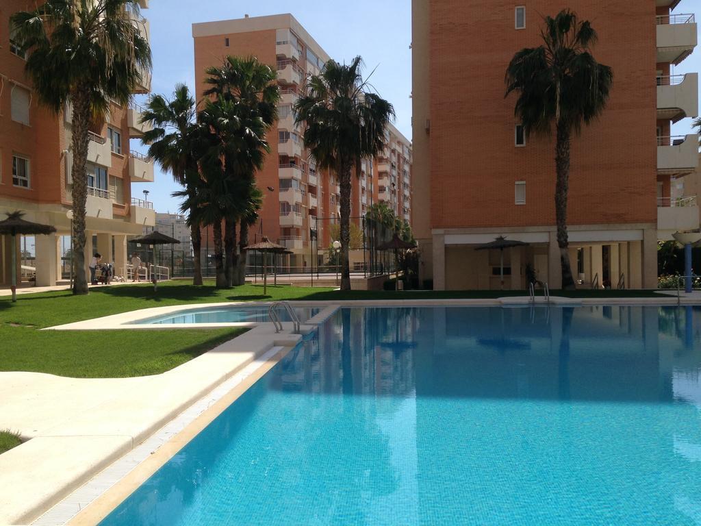 Apartment Playa San Juan Аликанте Номер фото