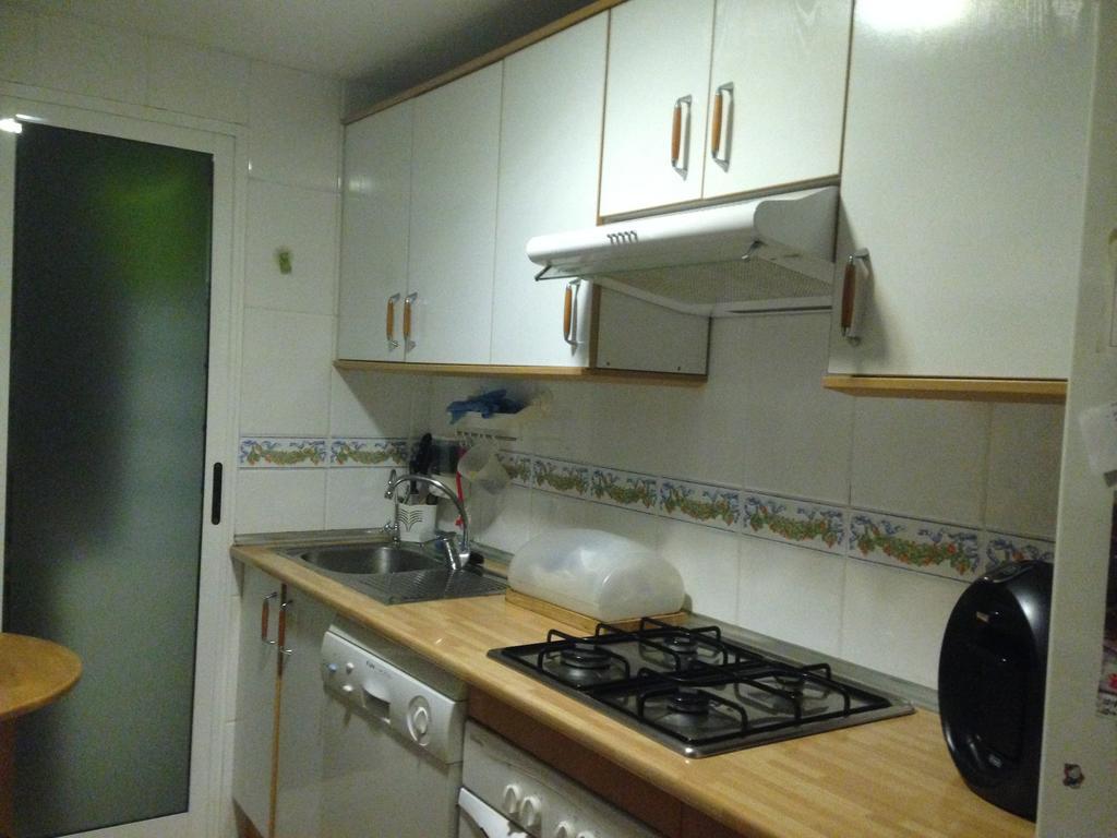 Apartment Playa San Juan Аликанте Номер фото