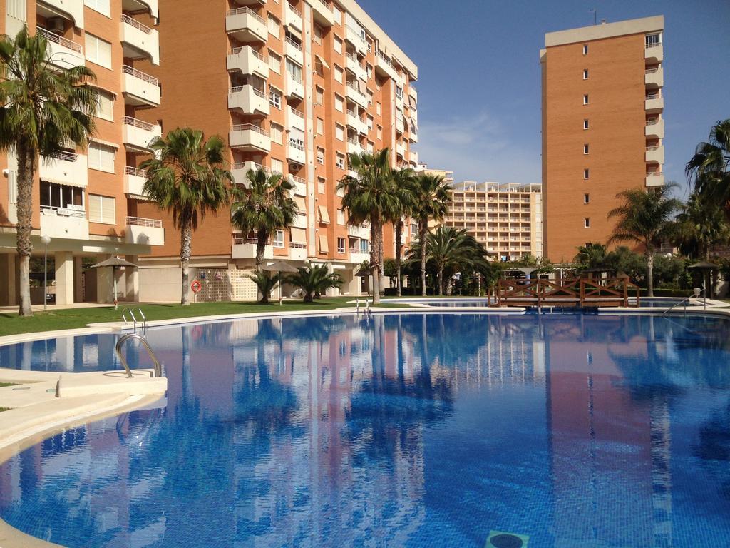 Apartment Playa San Juan Аликанте Номер фото